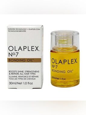 OLAPLEX No.7 NIB - Bonding Oil - 1 fl oz. ✨